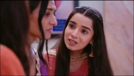 Bhagya Lakshmi - 6th July 2023